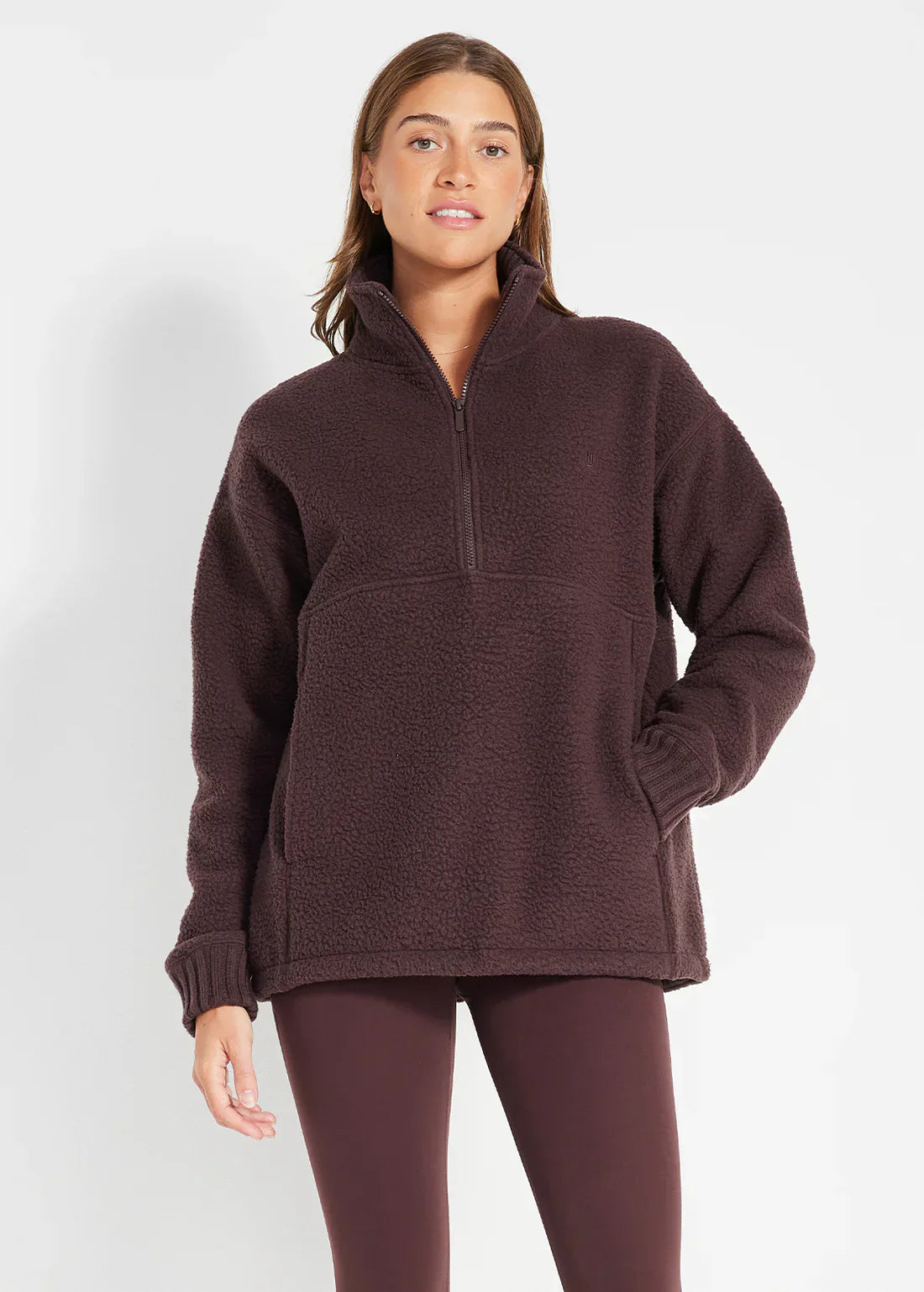 Marron / XL
