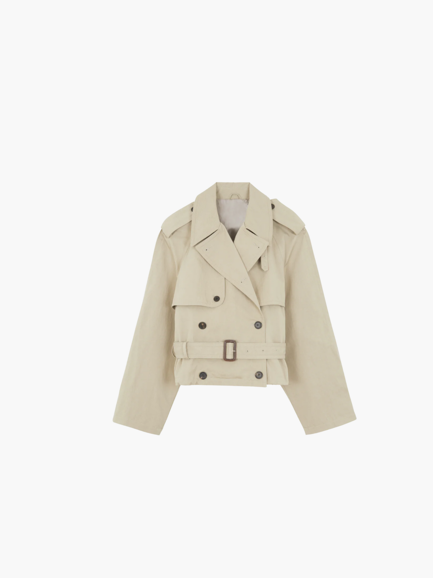 Tempo™ | Trench Court