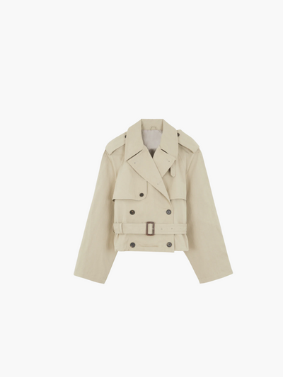 Tempo™ | Trench Court