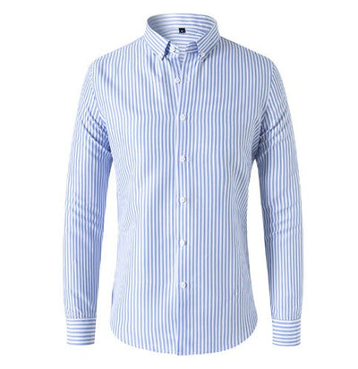 Émile™ | Chemise Rayée Confiance