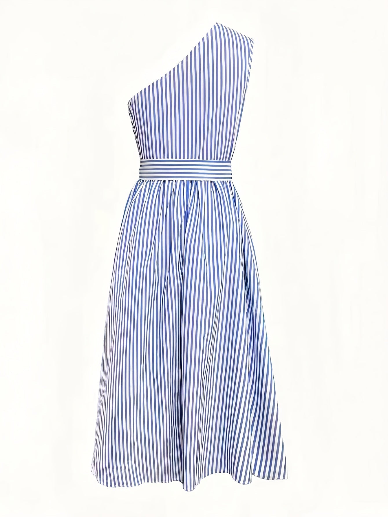 Bo | Robe sans manches