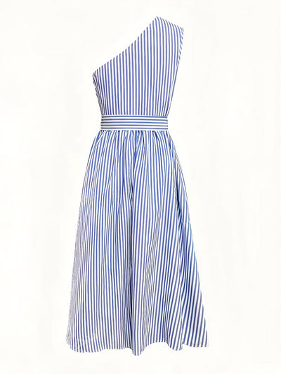 Bo | Robe sans manches