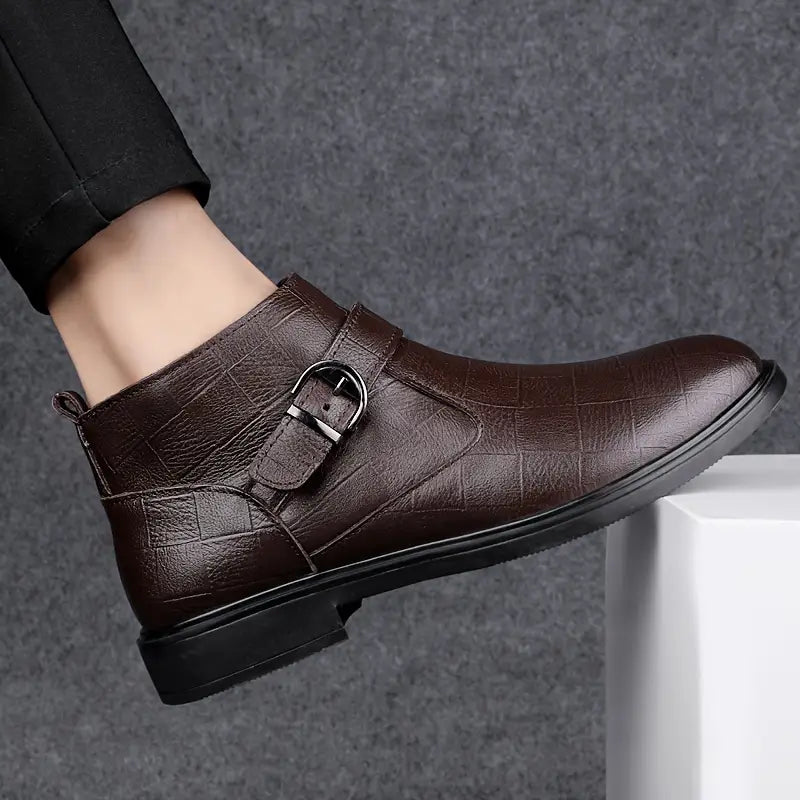 Jackson™ | Bottines Ranger