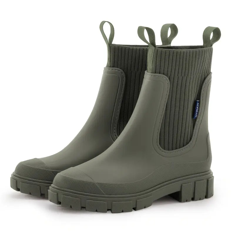 Chelsea™ | Bottines de Pluie