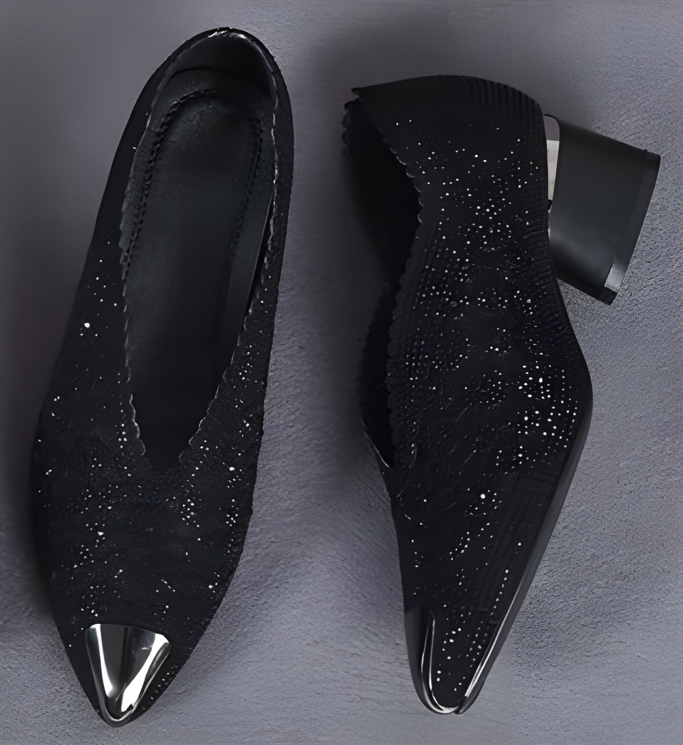 Yolande™ | Chaussures Élégantes Italiennes