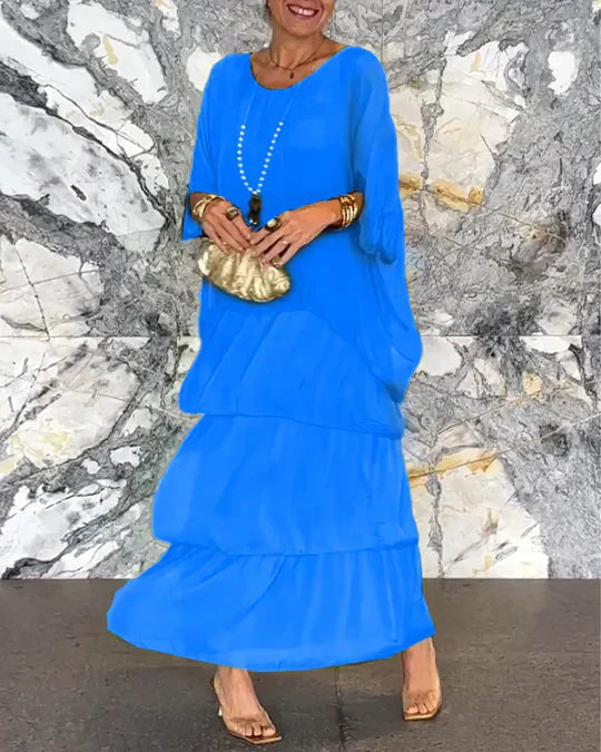 Bleu / 3XL