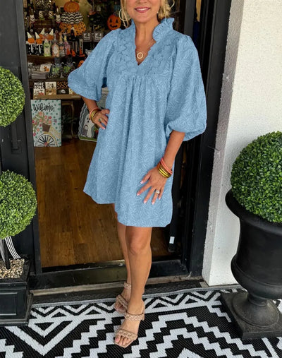 Maÿa™ | Robe Midi Fleurie