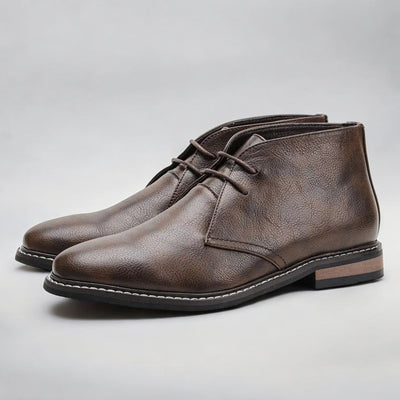 Herold™ | Bottines Chukka