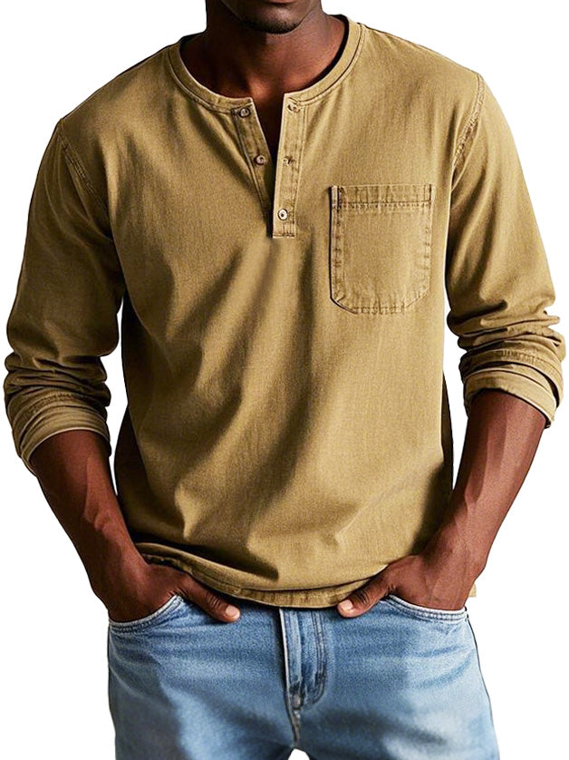 Khaki / 3XL