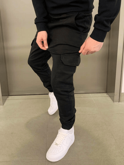 Bastien™ | Pantalon Cargo
