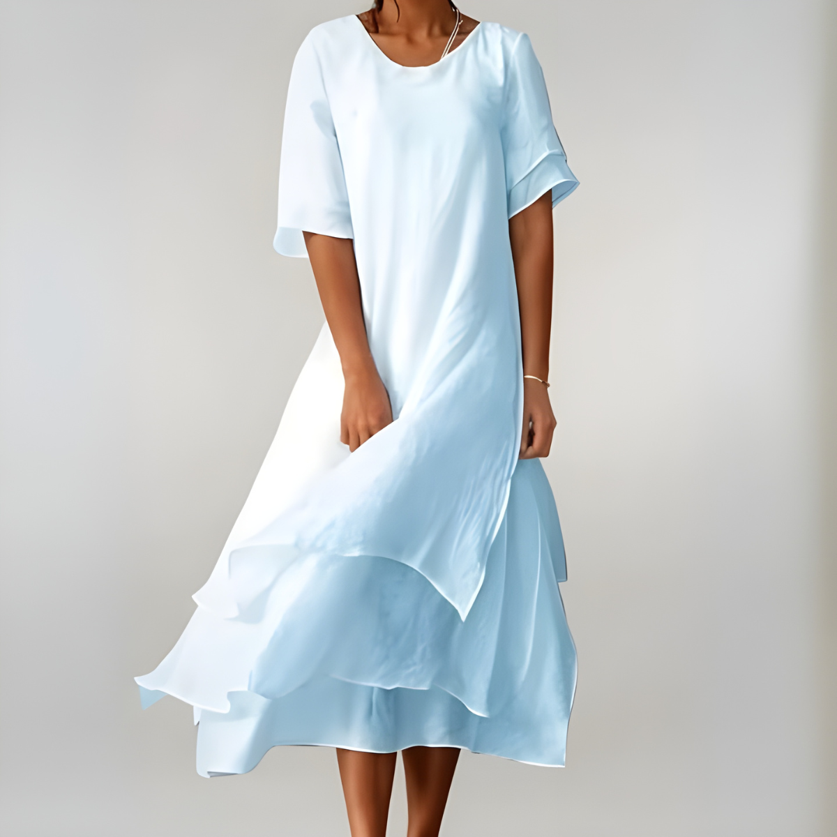 Bleu / 3XL