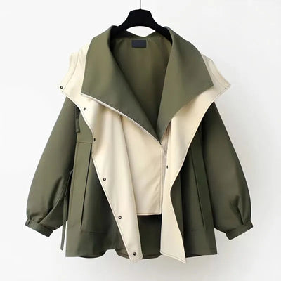 Alva™ | Veste Coupe-Vent