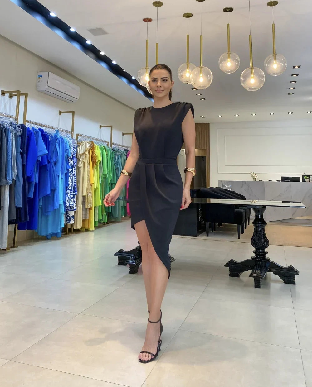 Cécilia™ | Robe Casual