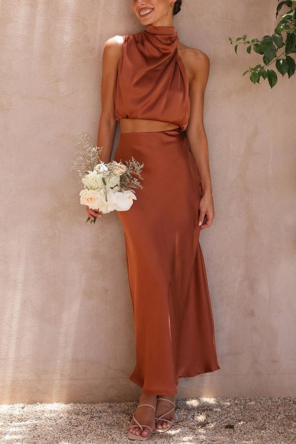 Marron / XL
