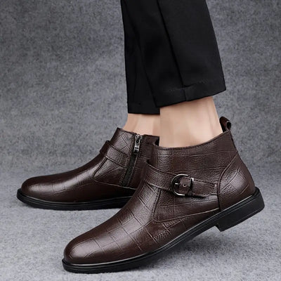 Jackson™ | Bottines Ranger