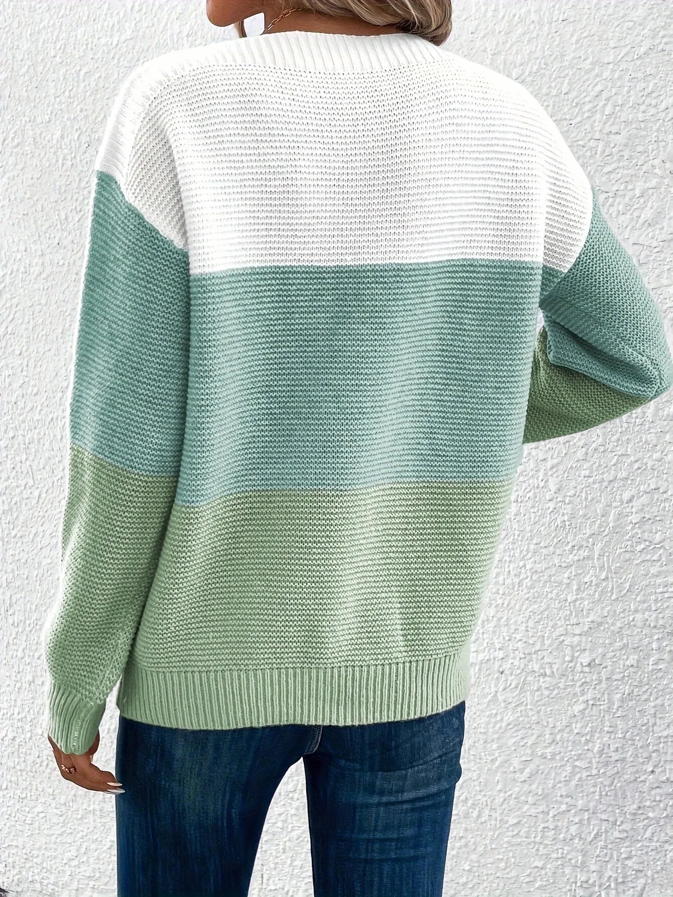 Quinn™ | Pull Élégant