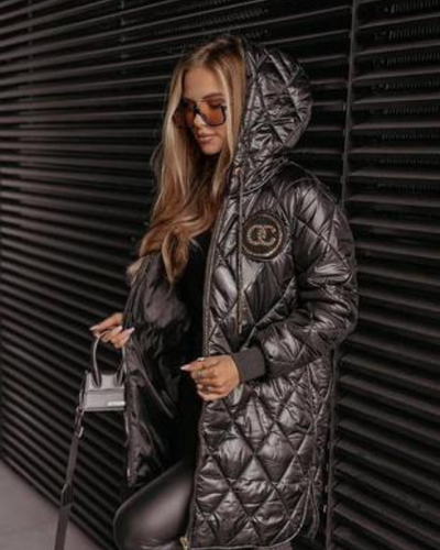 Lanea™ | Veste Matelassée