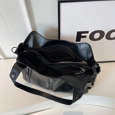Élia™ | Sac Épaule Vegan