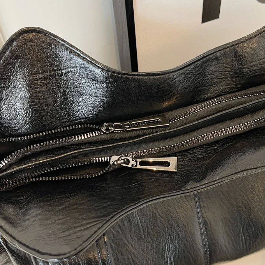 Élia™ | Sac Épaule Vegan