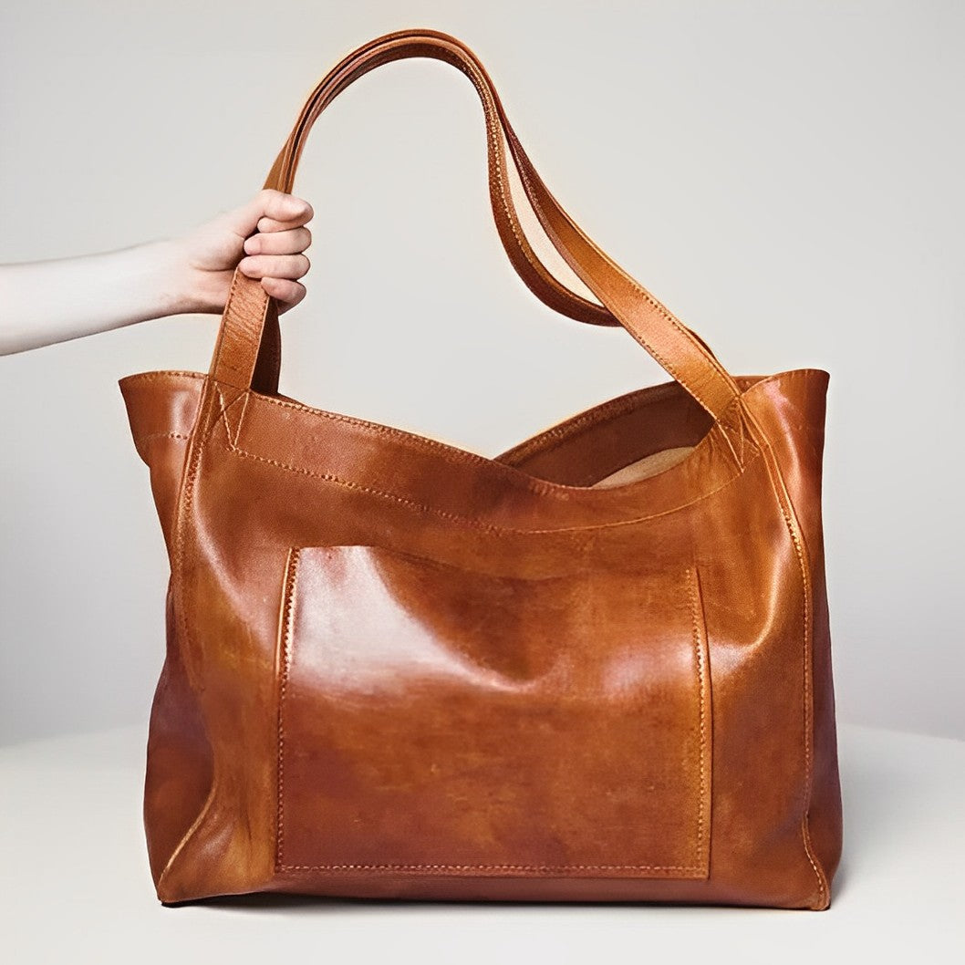 Solène™ | Sac à Main Classique