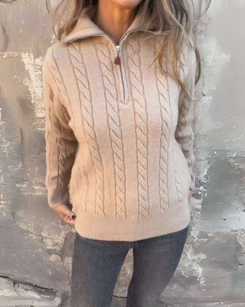 Beige / XL