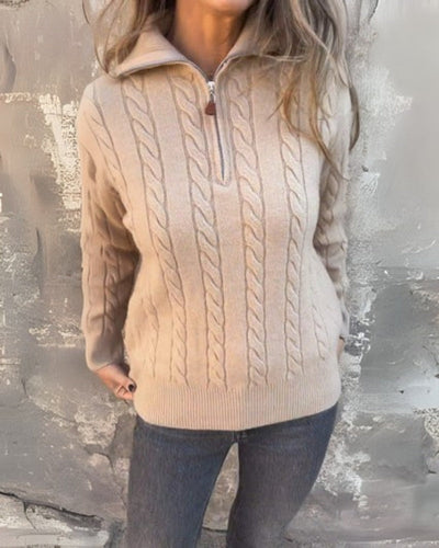 Rosalia™ | Pull Casual