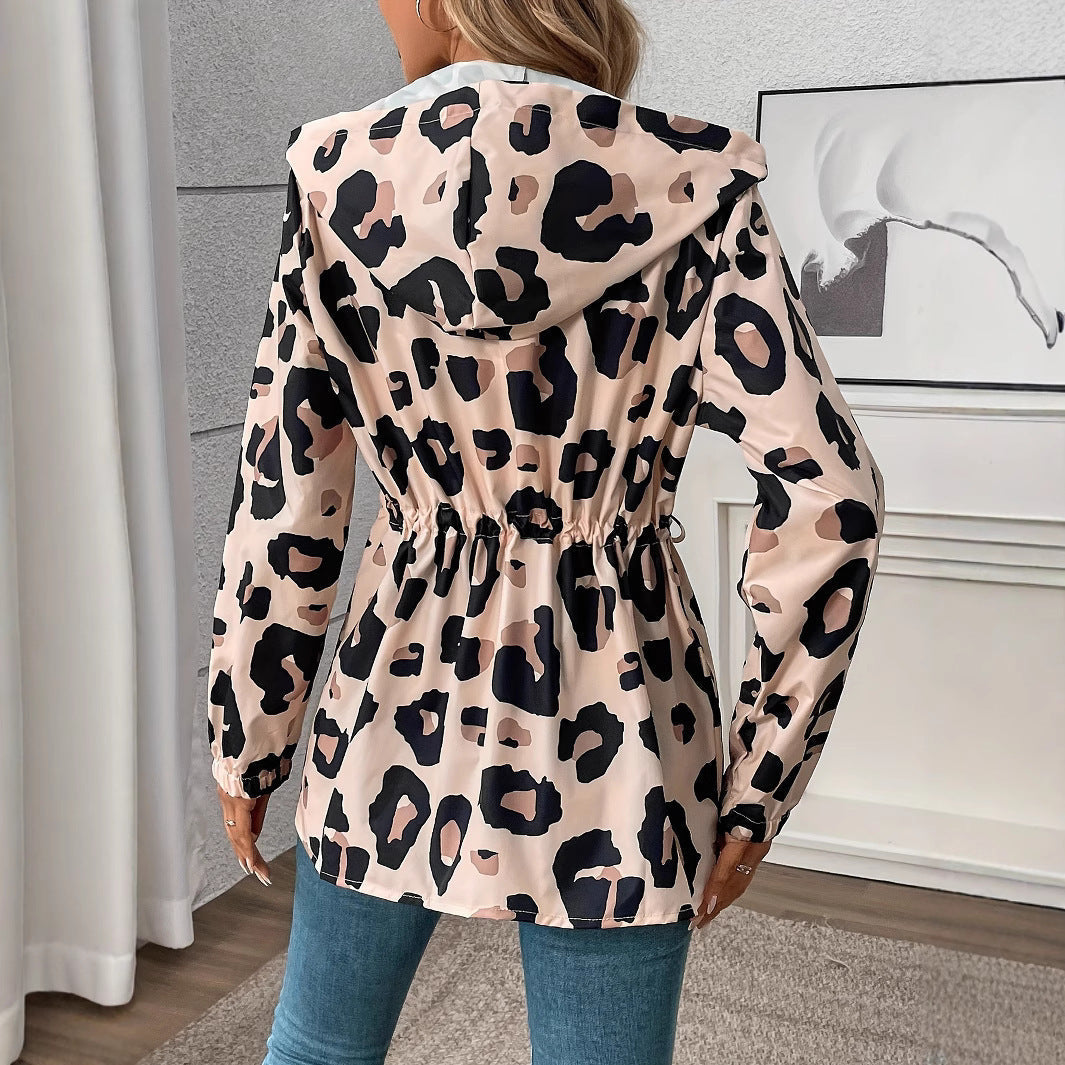 Pilar™ | Veste Imprimée