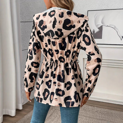 Pilar™ | Veste Imprimée