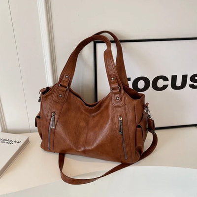 Élia™ | Sac Épaule Vegan
