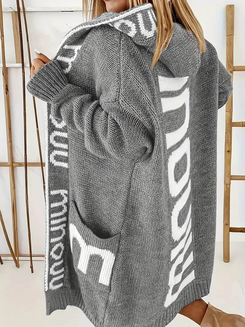 Lucie™ | Cardigan
