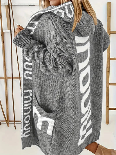 Lucie™ | Cardigan