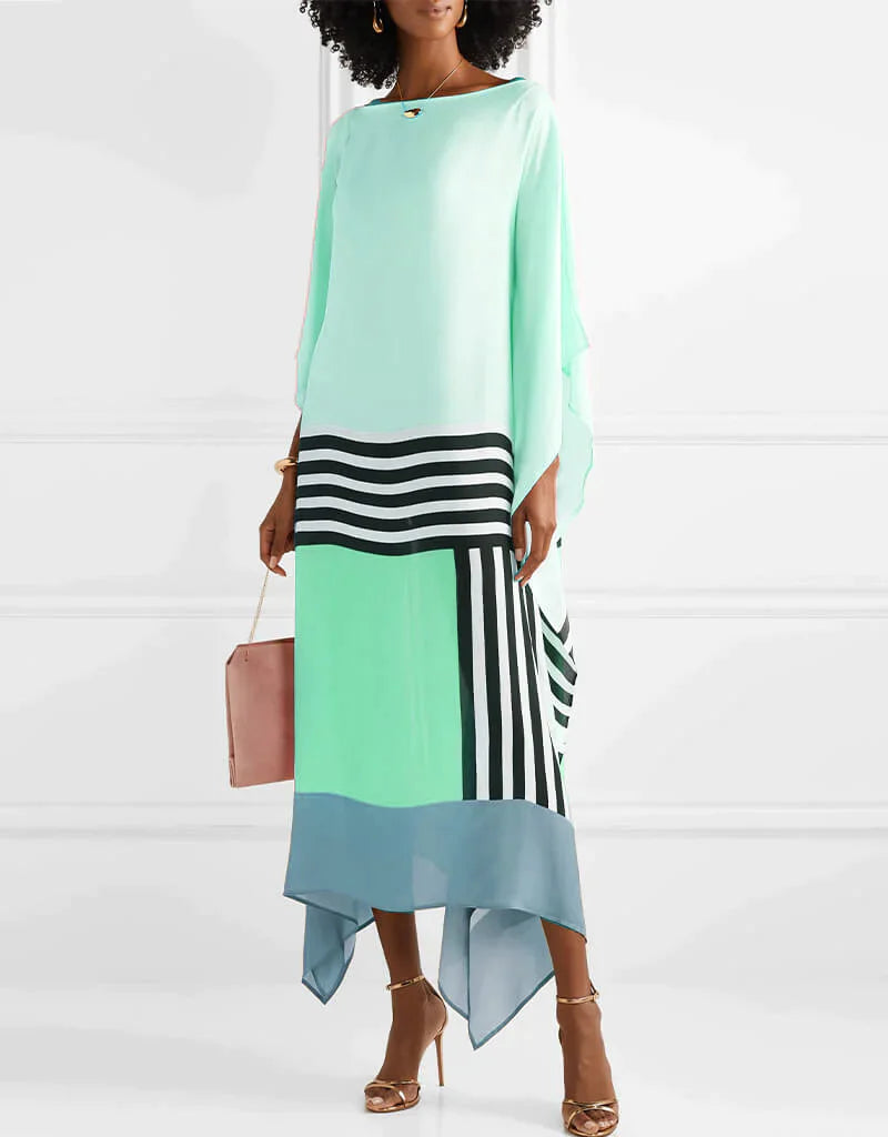 Bleu Clair / 3XL