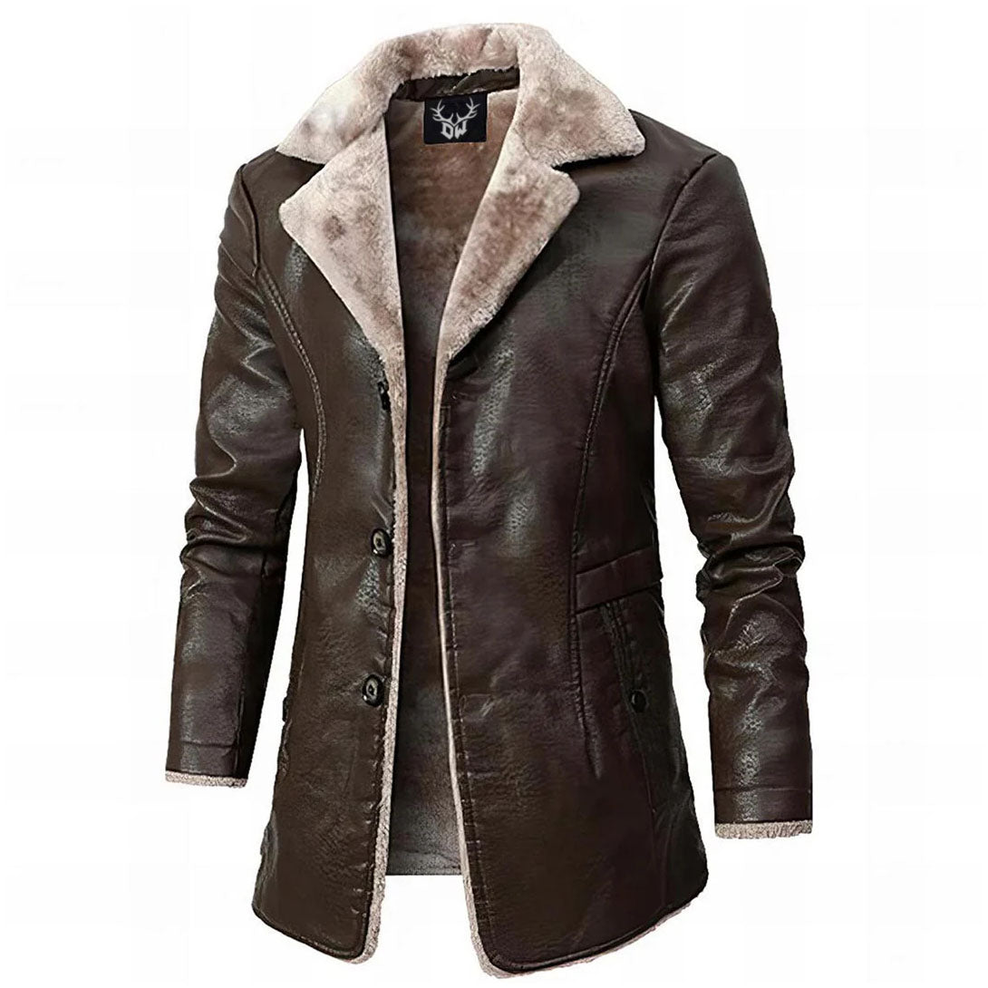 Marron / 3XL