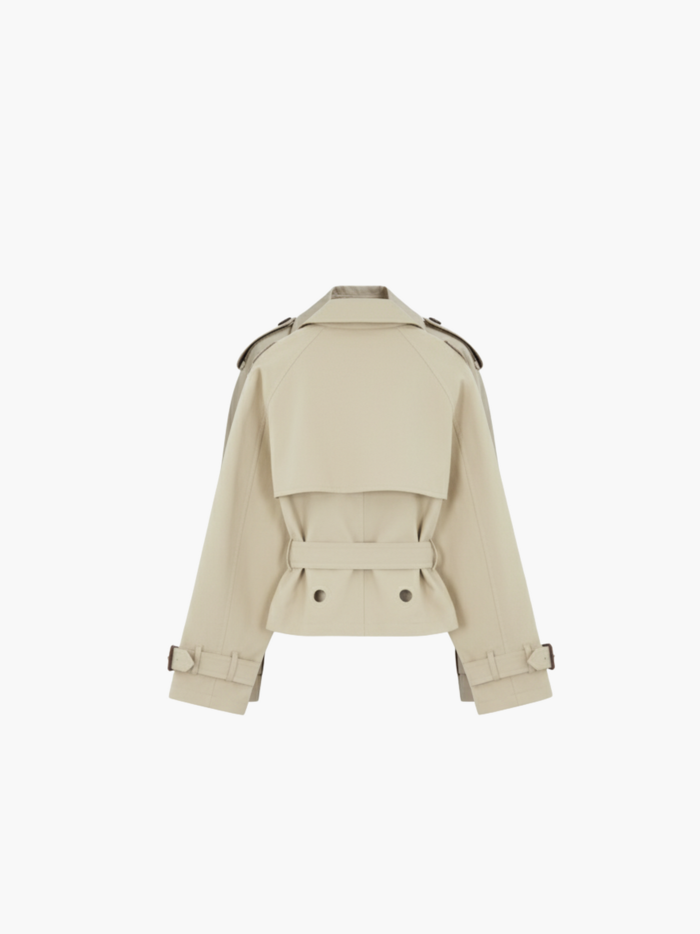 Tempo™ | Trench Court