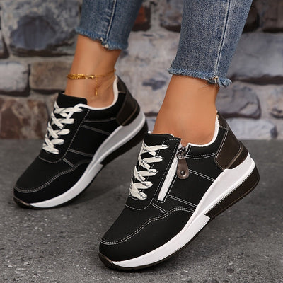 Rejean™ | Chaussures Orthopédiques