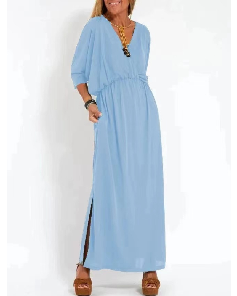 Bleu Clair / 3XL