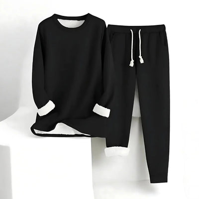 Léa™ | Ensemble Confortable 2 Pièces