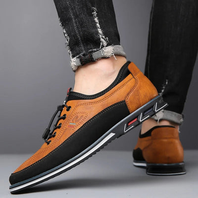 Marcel™ | Chaussures Oxford