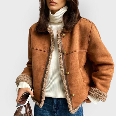 Maëlle™ | Veste Hiver