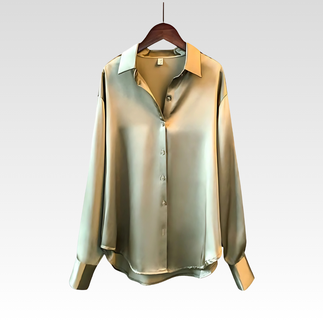 Vert olive (Presque épuisé) / 3XL