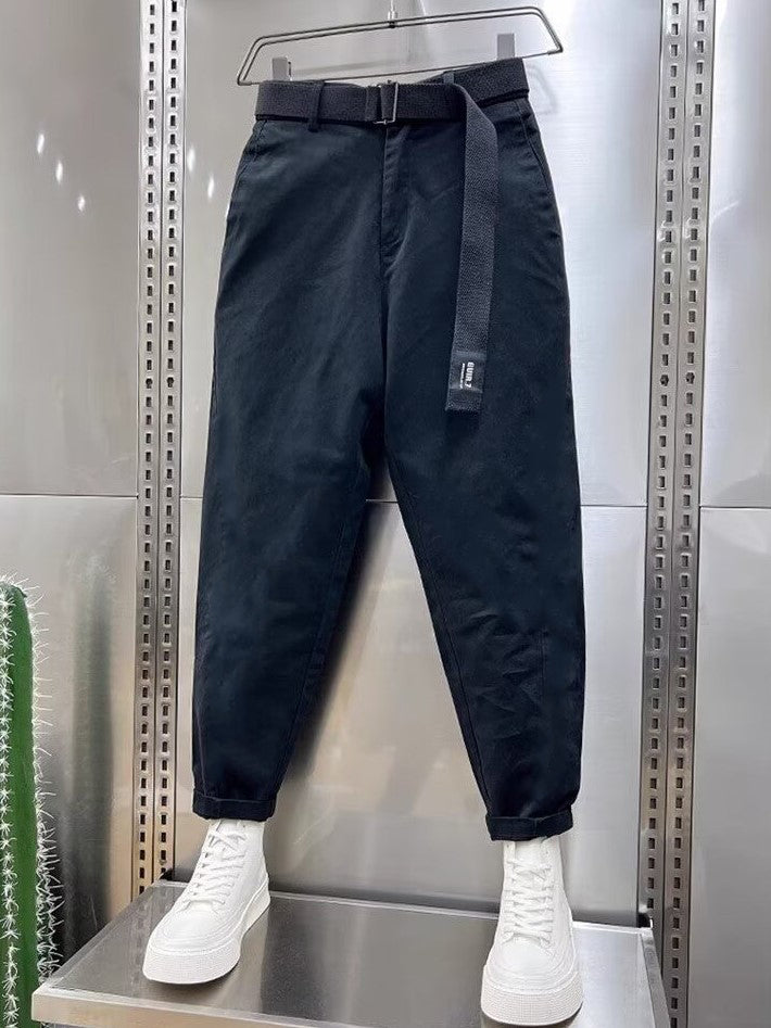 Bastien™ | Pantalon Capri
