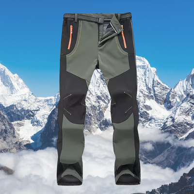 Olivier™ | Pantalon Thermique Outdoor