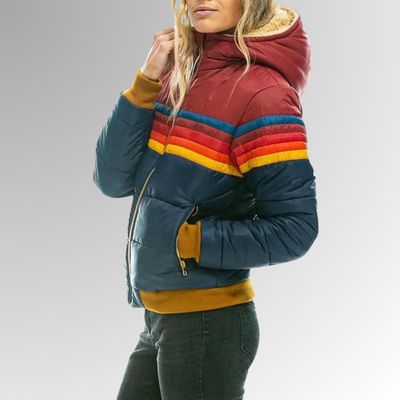 Marietta™ | Veste Imperméable