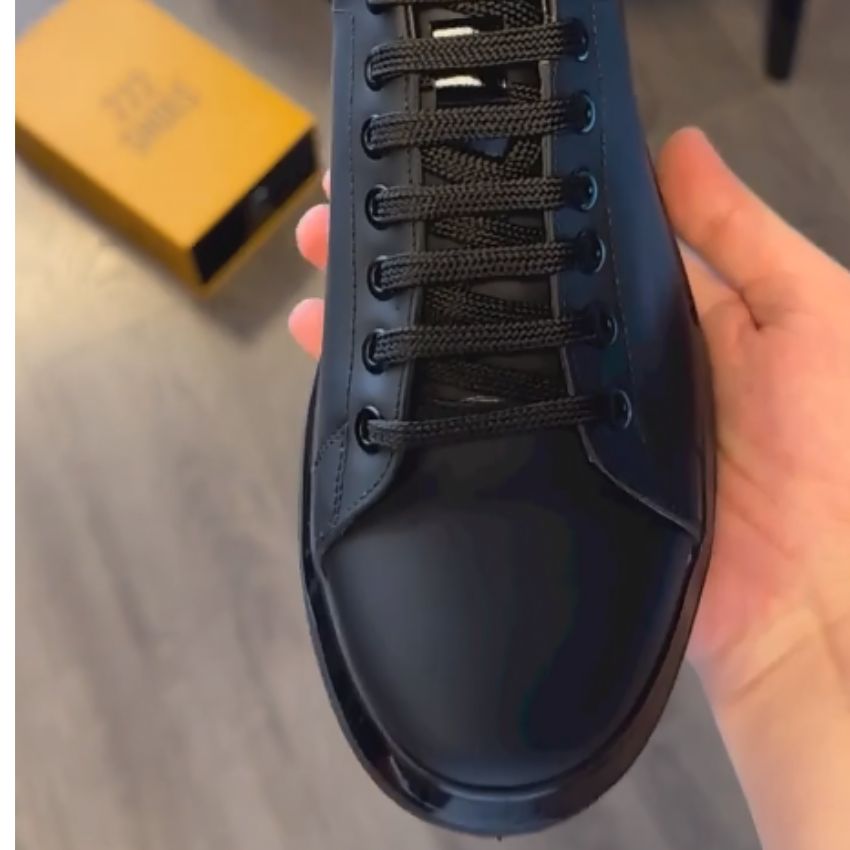 Alexander™ | Sneakers chic