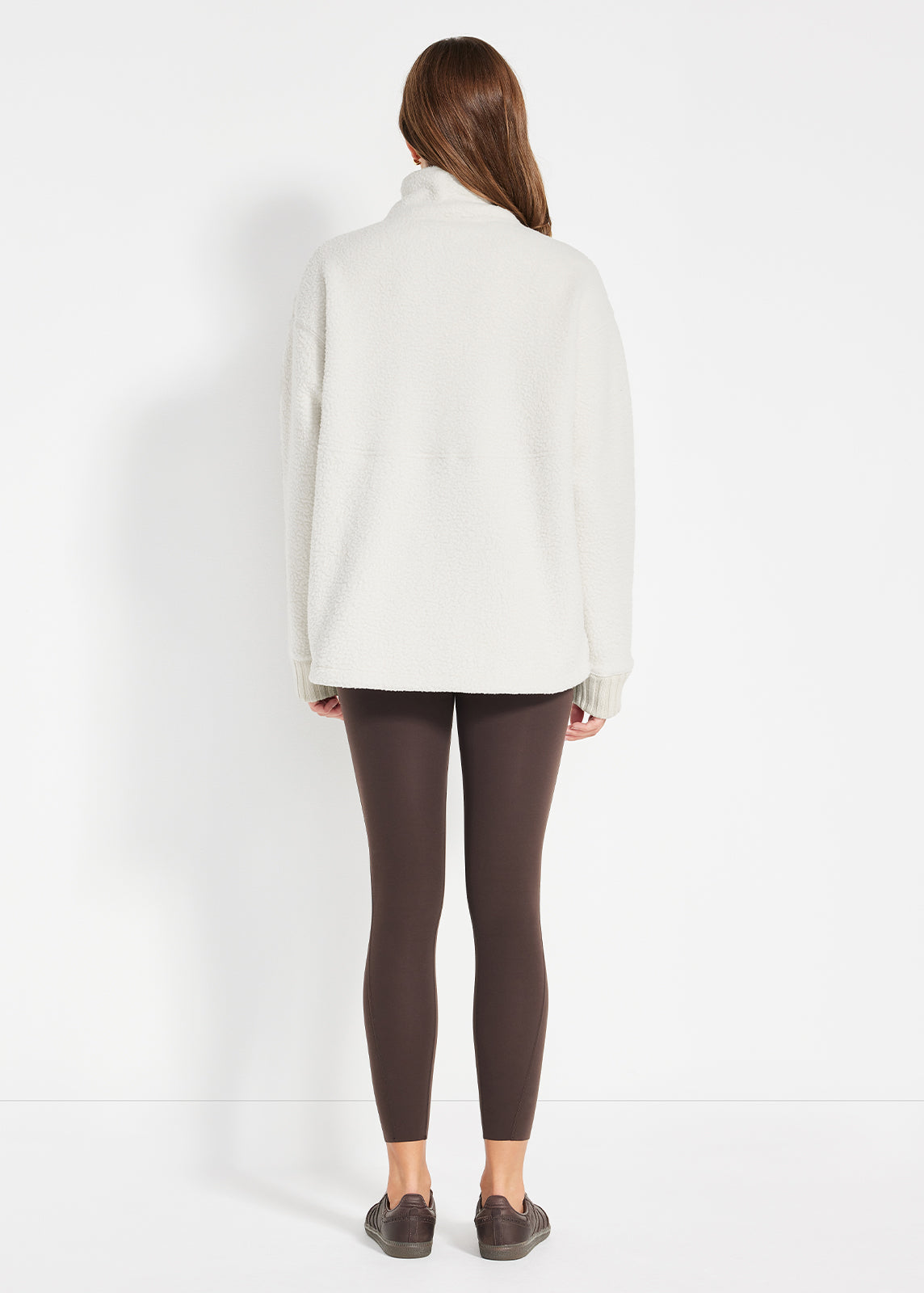 Élise™ | Sherpa Zippé