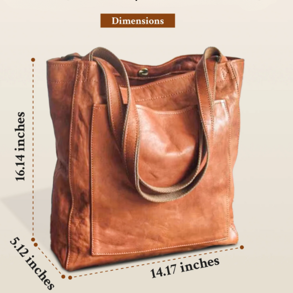 Thaïs™ | Sac Cabas Classique