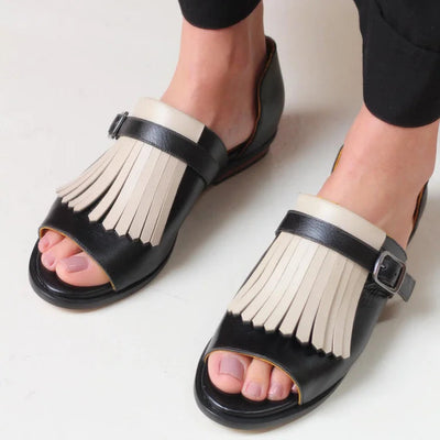 Lucrezia™ | Sandales Élégantes