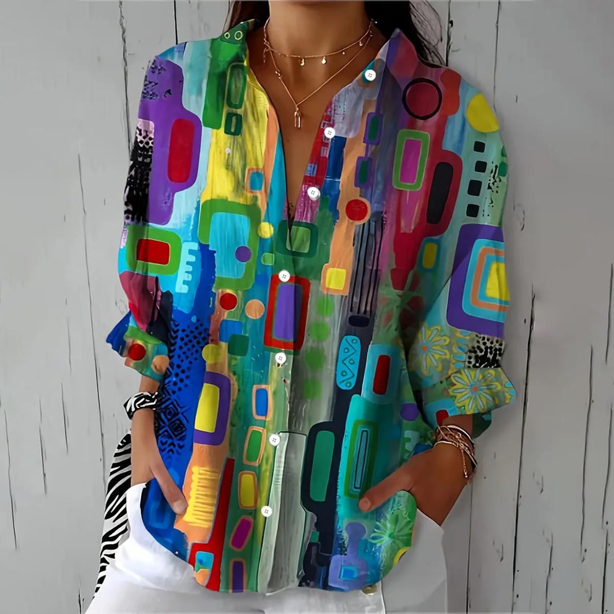 Multicolore (Plus que 6 en stock) / 2XL