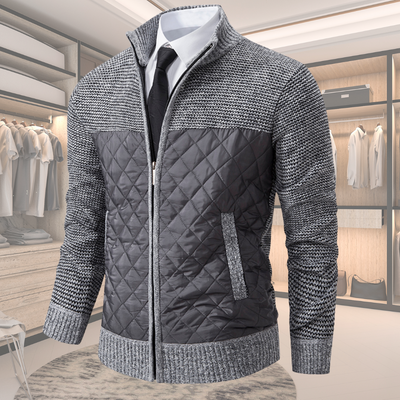 Helmut™ | Veste Moderne