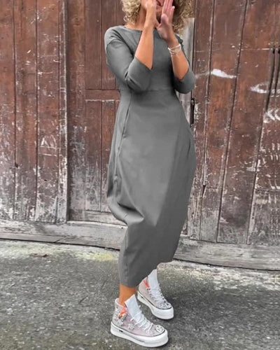 Brinay™ | Robe Chic